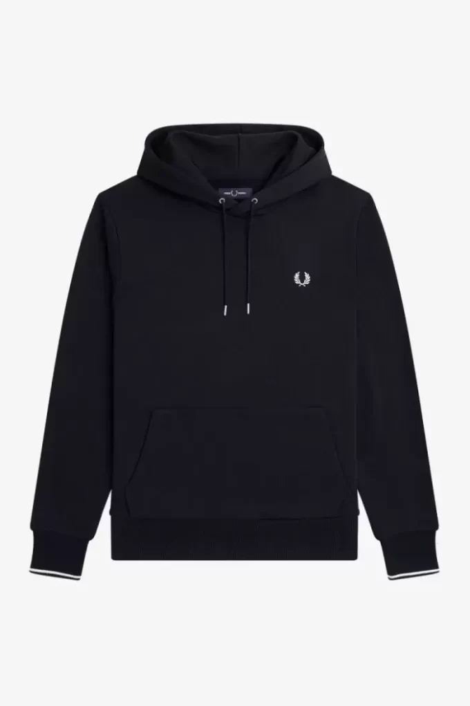 Sweats à capuche à pointes pour hommes