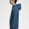 Sweats à capuche à pointes pour hommes