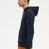 Sweats à capuche à pointes pour hommes