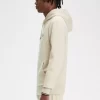 Sweats à capuche à pointes pour hommes