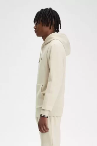 Sweats à capuche à pointes pour hommes