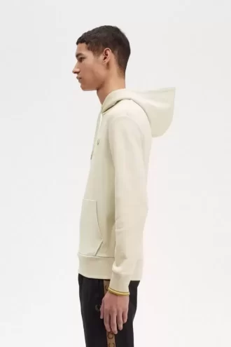 Sweats à capuche à pointes pour hommes