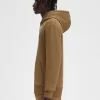 Sweats à capuche à pointes pour hommes