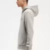 Sweats à capuche à pointes pour hommes