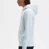 Sweats à capuche à pointes pour hommes
