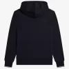 Sweats à capuche à pointes pour hommes