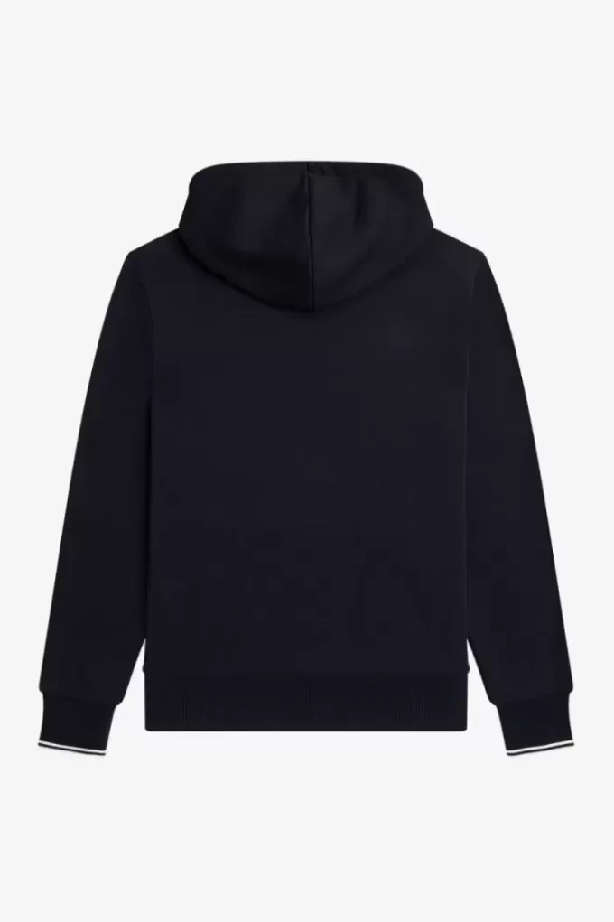 Sweats à capuche à pointes pour hommes