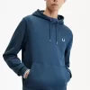 Sweats à capuche à pointes pour hommes