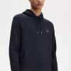 Sweats à capuche à pointes pour hommes