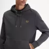 Sweats à capuche à pointes pour hommes