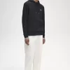 Sweats à capuche à pointes pour hommes