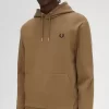 Sweats à capuche à pointes pour hommes