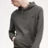 Sweats à capuche à pointes pour hommes
