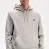 Sweats à capuche à pointes pour hommes