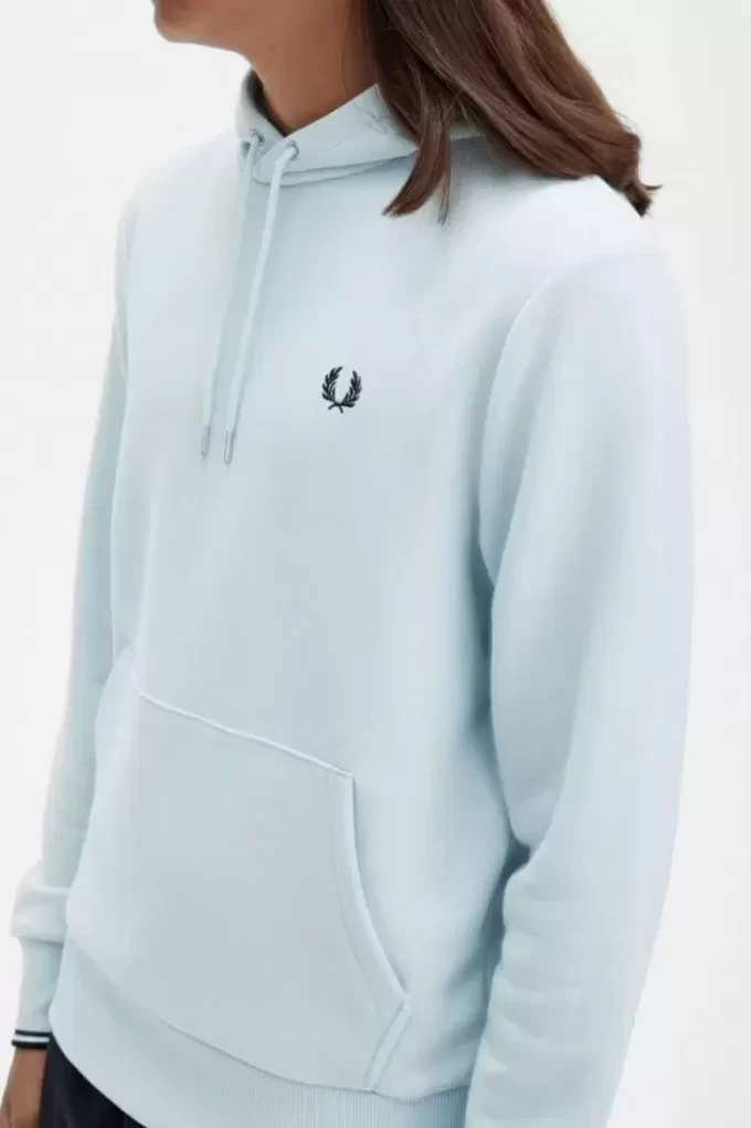 Sweats à capuche à pointes pour hommes