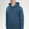 Sweats à capuche à pointes pour hommes