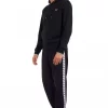 Sweats à capuche à pointes pour hommes