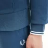 Sweats à capuche à pointes pour hommes