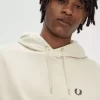 Sweats à capuche à pointes pour hommes