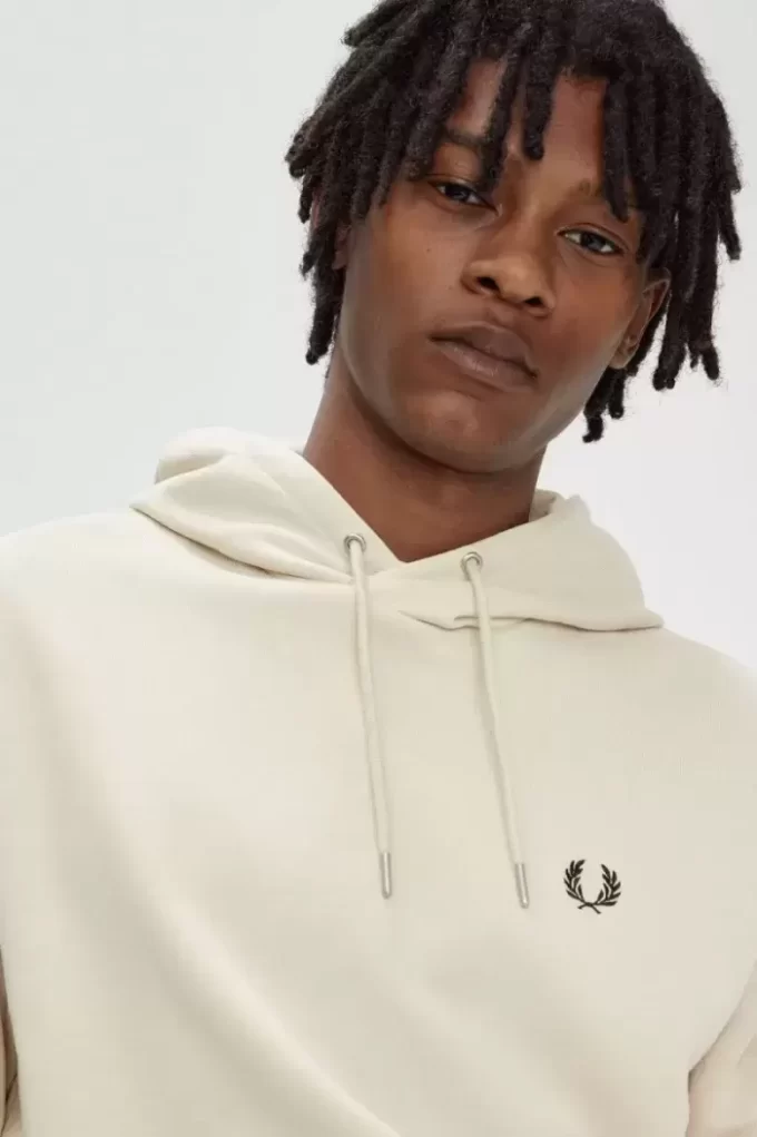 Sweats à capuche à pointes pour hommes