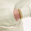 Sweats à capuche à pointes pour hommes