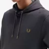 Sweats à capuche à pointes pour hommes