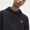 Sweats à capuche à pointes pour hommes