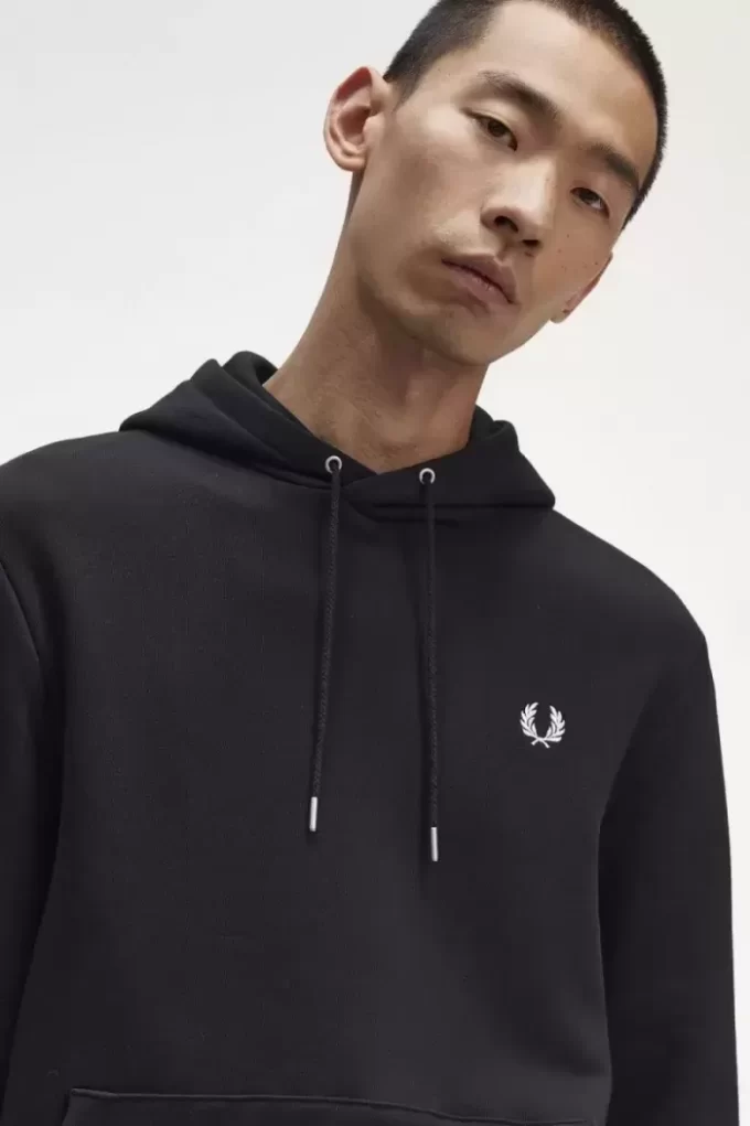 Sweats à capuche à pointes pour hommes