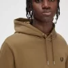 Sweats à capuche à pointes pour hommes