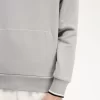 Sweats à capuche à pointes pour hommes