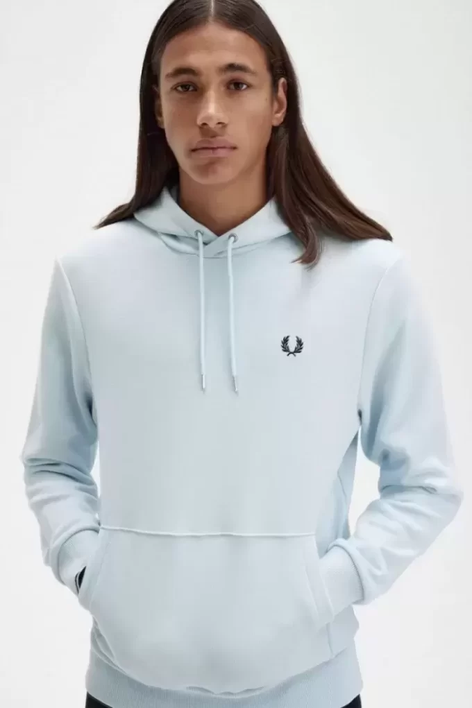 Sweats à capuche à pointes pour hommes