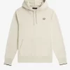 Sweats à capuche à pointes pour hommes