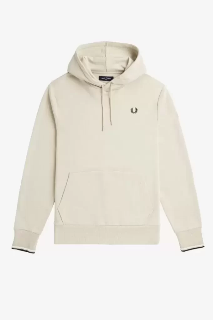 Sweats à capuche à pointes pour hommes