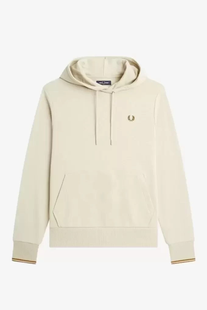 Sweats à capuche à pointes pour hommes