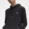 Sweats à capuche à pointes pour hommes