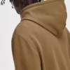 Sweats à capuche à pointes pour hommes