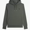 Sweats à capuche à pointes pour hommes