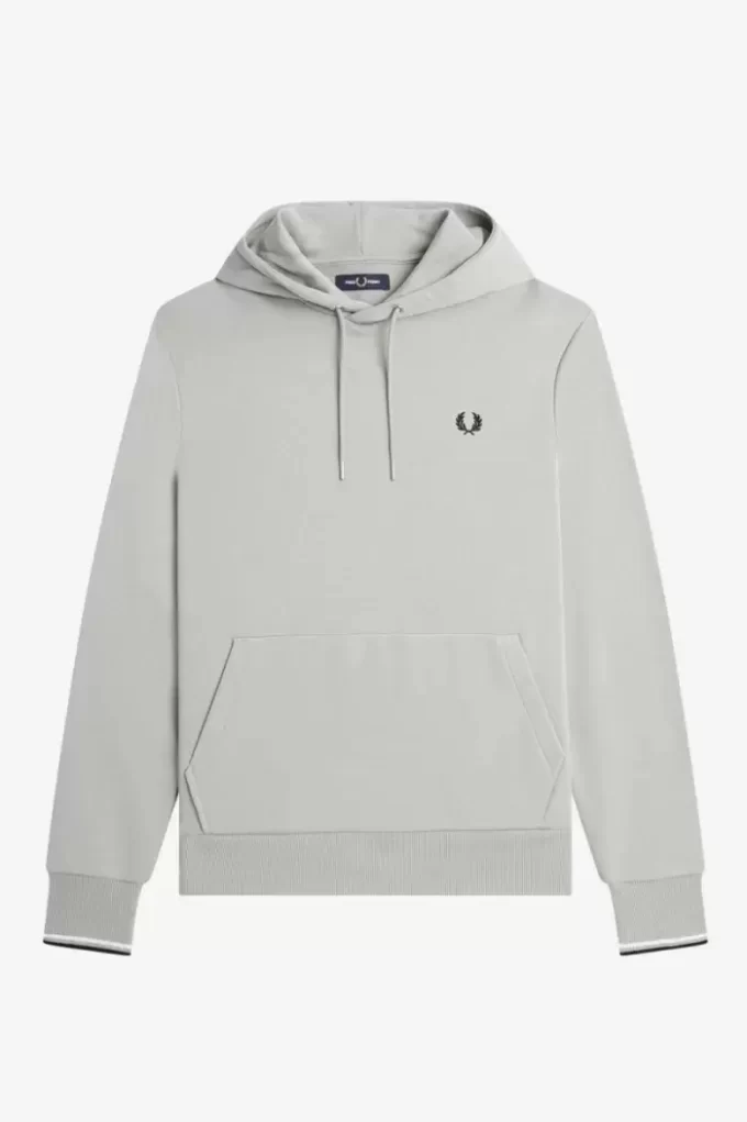 Sweats à capuche à pointes pour hommes
