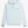 Sweats à capuche à pointes pour hommes