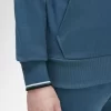 Sweats à capuche à pointes pour hommes