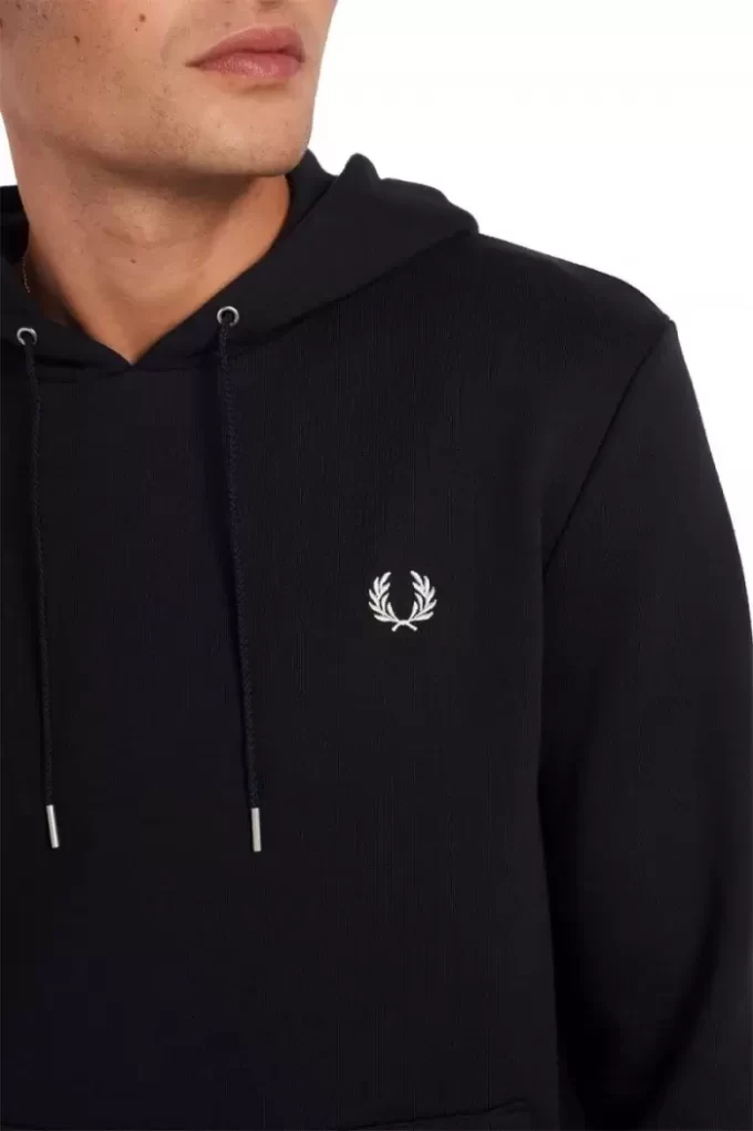 Sweats à capuche à pointes pour hommes