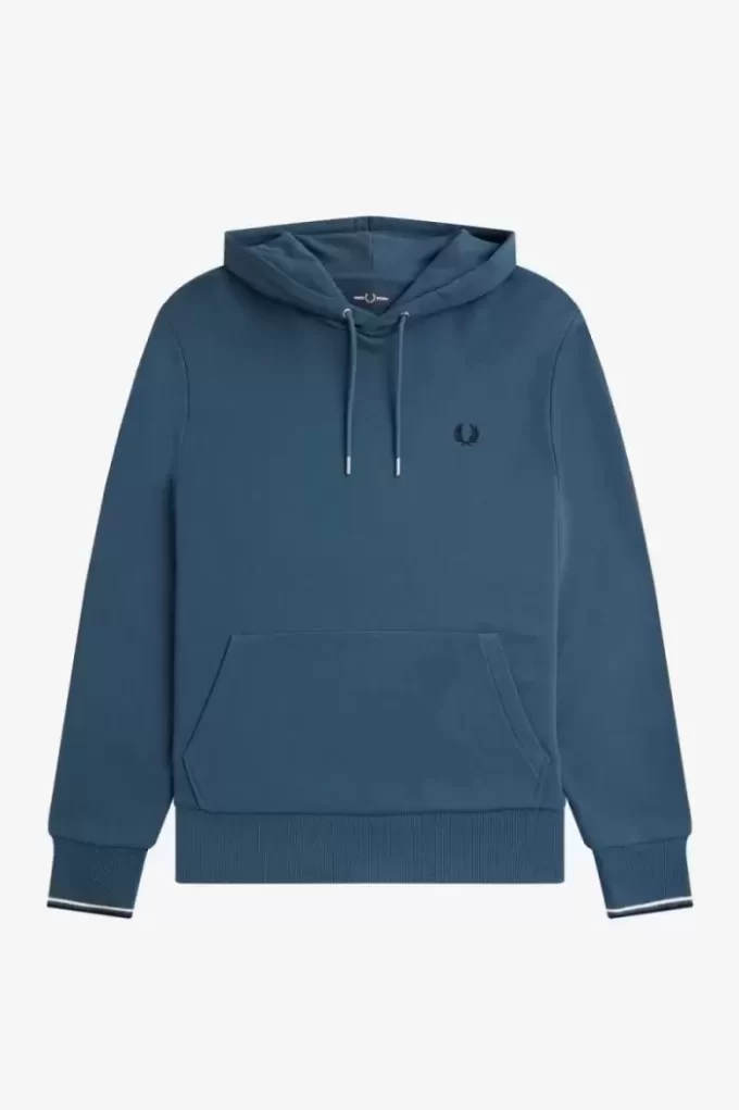 Sweats à capuche à pointes pour hommes