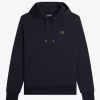 Sweats à capuche à pointes pour hommes
