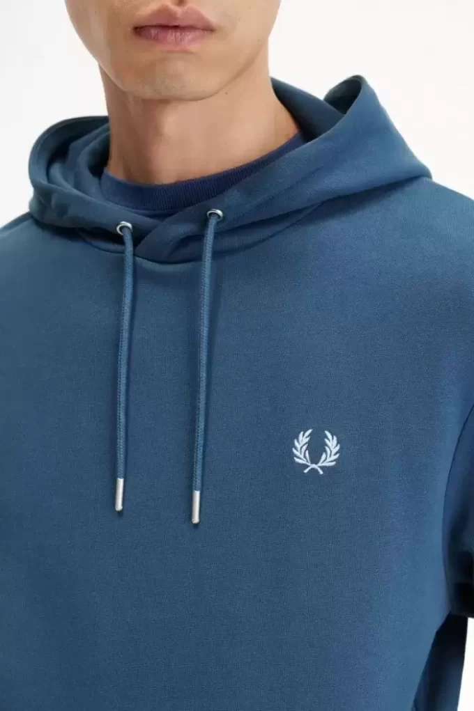 Sweats à capuche à pointes pour hommes
