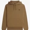 Sweats à capuche à pointes pour hommes