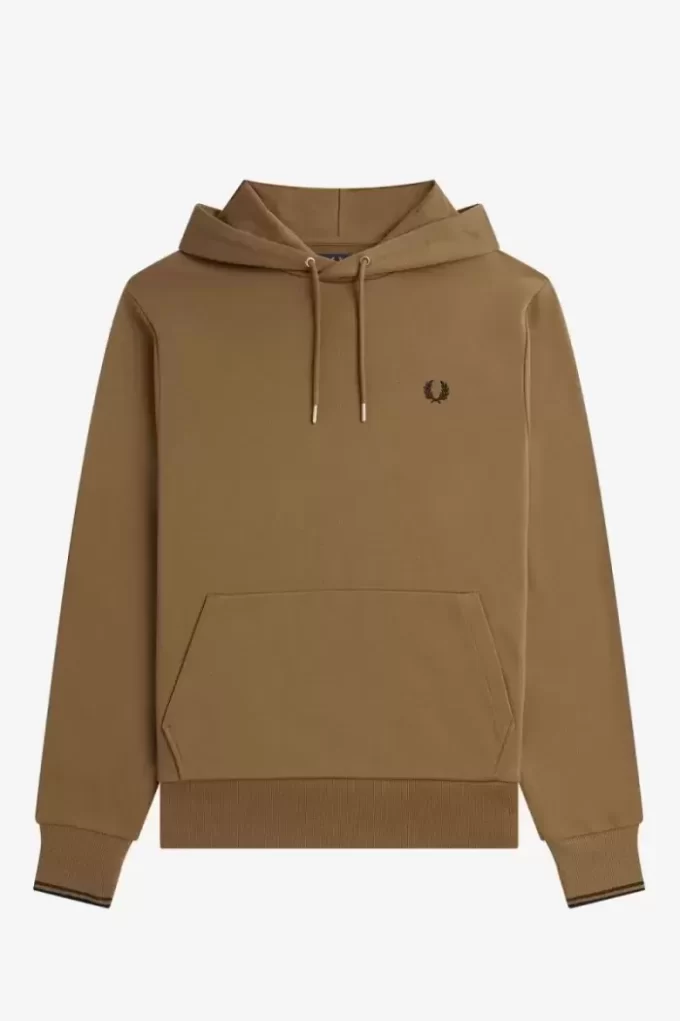 Sweats à capuche à pointes pour hommes