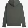 Sweats à capuche à pointes pour hommes