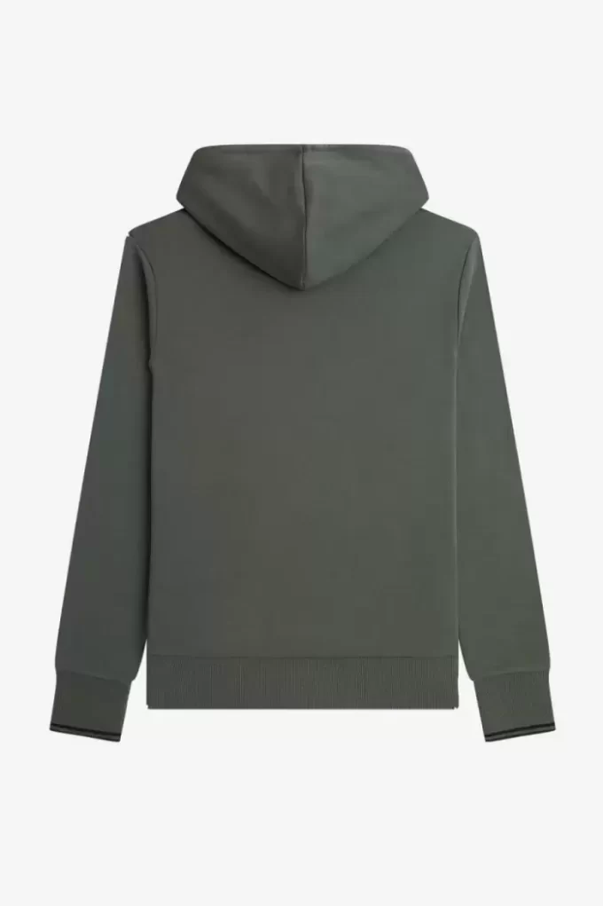 Sweats à capuche à pointes pour hommes