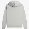 Sweats à capuche à pointes pour hommes