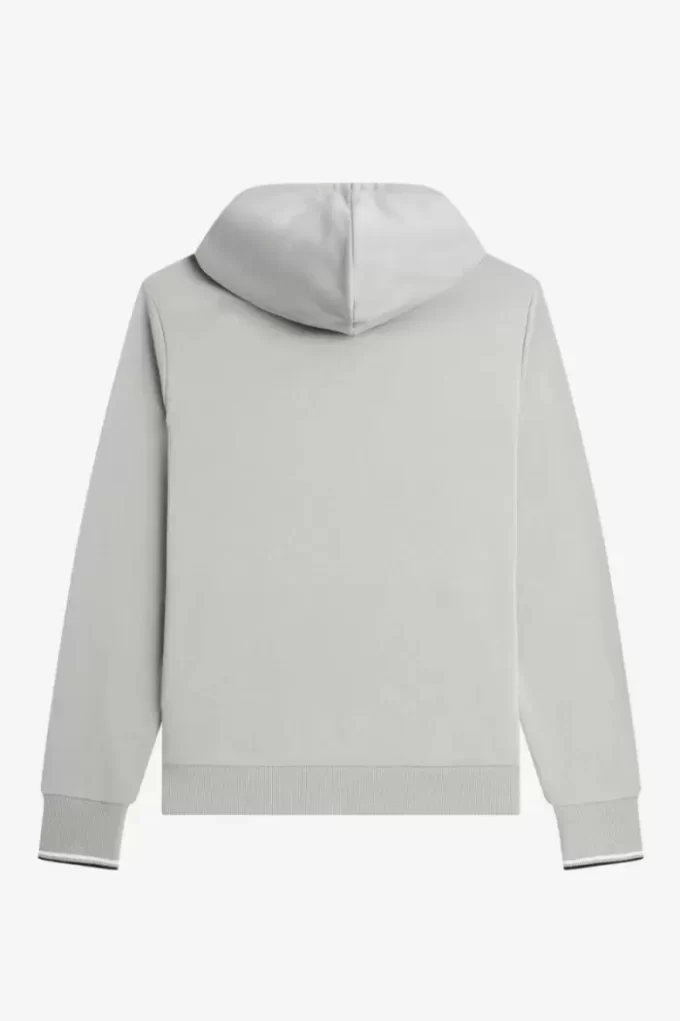 Sweats à capuche à pointes pour hommes